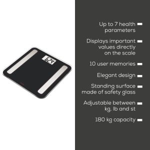 Везна Beurer BF 183 LE 2025