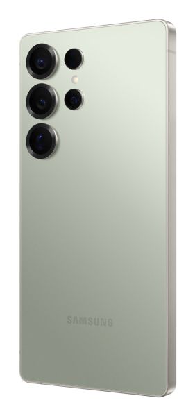 Мобилен телефон Samsung SM-S938B GALAXY S25 Ultra 5G 1TB 12GB Titanium Green