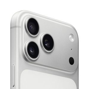 Мобилен телефон Apple iPhone 17 Pro Max 256GB Silver