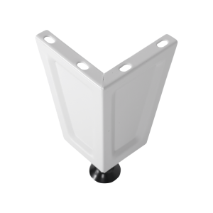 Комплект крака за метален шкаф