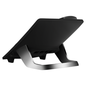 VoIP телефон Fanvil H5 - черен