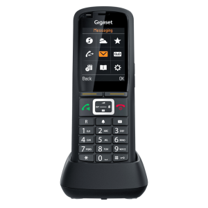 DECT слушалка Gigaset R700H PRO