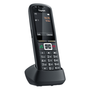 DECT слушалка Gigaset R700H PRO