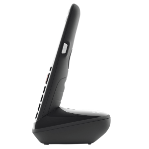 Безжичен DECT телефон Gigaset E720A FR