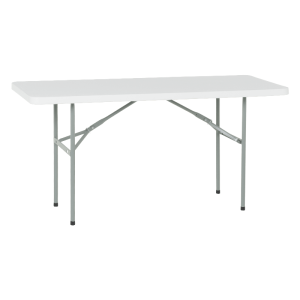 Сгъваемa кетъринг маса Carmen 9801