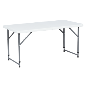 Сгъваемa кетъринг маса Carmen 9948