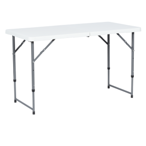 Сгъваемa кетъринг маса Carmen 9948