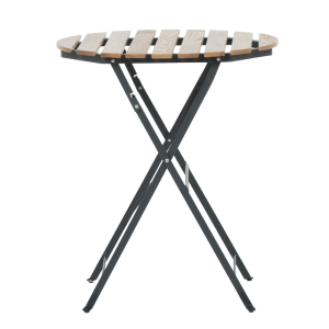 Сгъваема кетъринг маса KOKO - бук