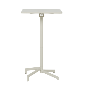 Сгъваема кетъринг бар маса LAFIA D60 - светлосива