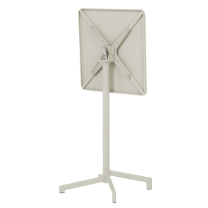 Сгъваема кетъринг бар маса LAFIA D60 - светлосива