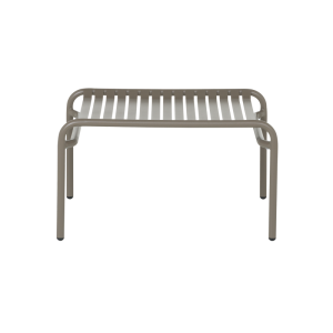 Метална градинска масичка  ONDO