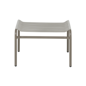 Метална градинска масичка  ONDO