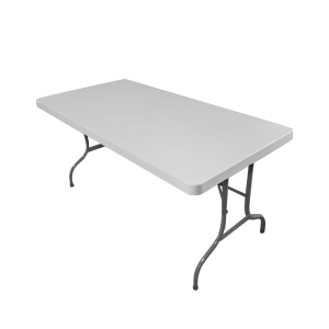 Сгъваемa кетъринг маса Carmen 9927