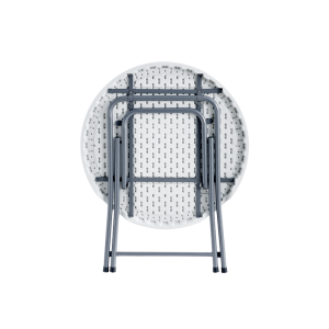 Сгъваемa кетъринг маса Carmen 9923