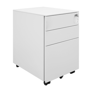 Офис контейнер Carmen CR-1814 ZH - сив