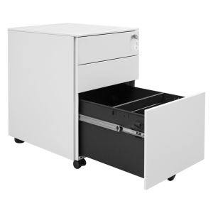 Офис контейнер Carmen CR-1814 ZH - сив