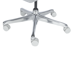 Ергономичен стол ERGOHUMAN IOO ELITE 2 - сива рамка - сив