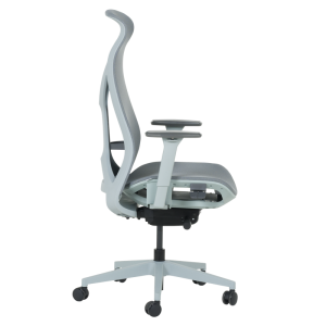 Ергономичен стол BETHAL - син