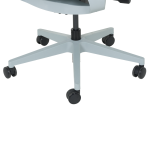 Ергономичен стол BETHAL - син