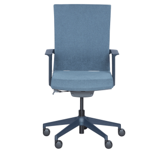 Работен стол KLAWER - син