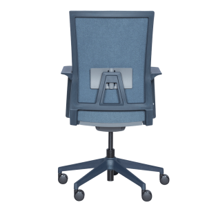 Работен стол KLAWER - син