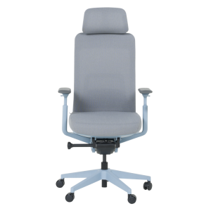 Ергономичен стол ERMELO - син