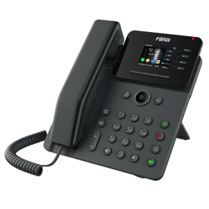 ТЕЛ. АПАРАТ FANVIL V61G