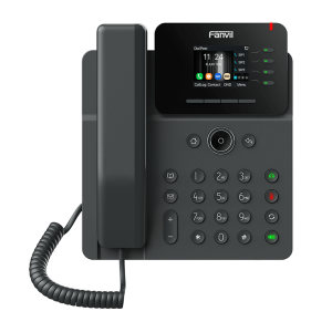 ТЕЛ. АПАРАТ FANVIL V61G