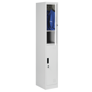 Метален шкаф Carmen CR-1257 J