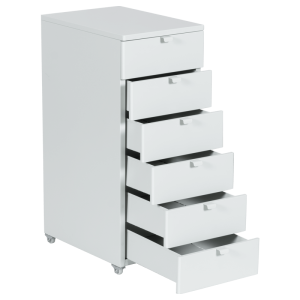 Офис контейнер Carmen CR-1227 K - сив