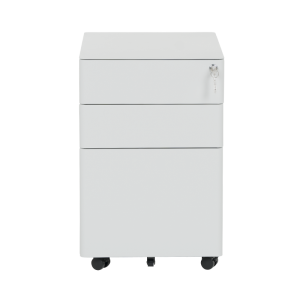 Офис контейнер Carmen CR-1804 GR SAND - сив