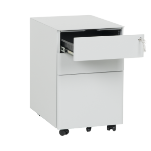 Офис контейнер Carmen CR-1804 GR SAND - сив