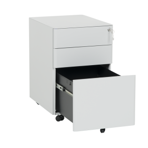 Офис контейнер Carmen CR-1804 GR SAND - сив