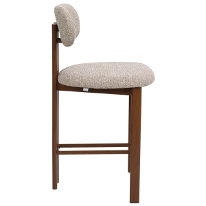 Бар стол KAGOR - кафяв 170 RS2