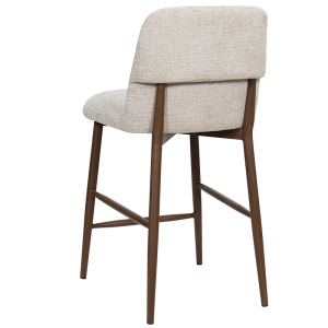 Бар стол BANBAR - бежов 6 WAL