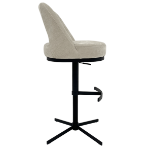 Бар стол KUNDA - шампанско 170