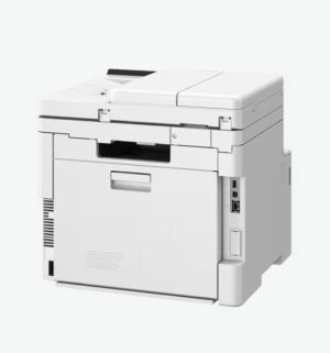 Лазерно многофункционално устройство Canon i-SENSYS MF664Cdw Printer/Scanner/Copier