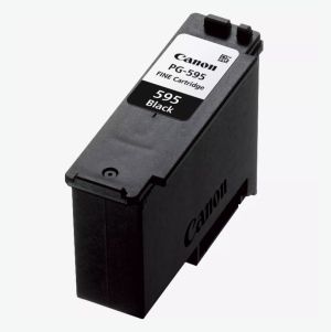 Консуматив Canon PG-595XL BK