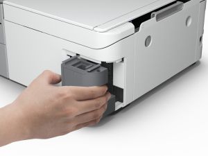Мастилоструйно многофункционално устройство Epson EcoTank L4366