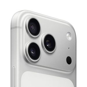 Мобилен телефон Apple iPhone 17 Pro 256GB Silver