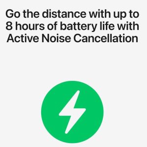 Слушалки Apple AirPods Pro3 with MagSafe Case (USB-C)