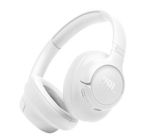 Слушалки JBL TUNE 730BT WHT Wireless on-ear Bluetooth headphones