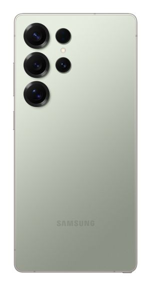 Мобилен телефон Samsung SM-S938B GALAXY S25 Ultra 5G 1TB 12GB Titanium Green