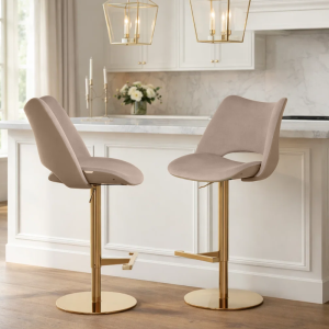 Бар стол MARIRA - капучино RG