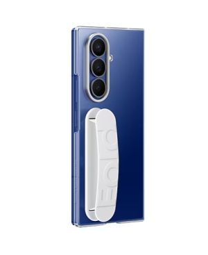 Калъф Samsung Z Fold7 Clear Grip Case Transparent