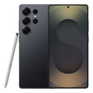 Мобилен телефон Samsung SM-S938B GALAXY S25 Ultra 5G 1TB 12GB Titanium Black