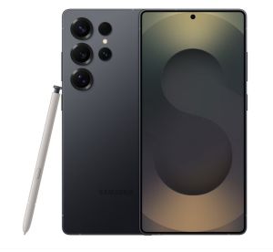 Мобилен телефон Samsung SM-S938B GALAXY S25 Ultra 5G 512GB 12GB Titanium Black