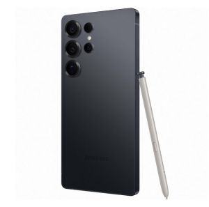 Мобилен телефон Samsung SM-S938B GALAXY S25 Ultra 5G 512GB 12GB Titanium Black