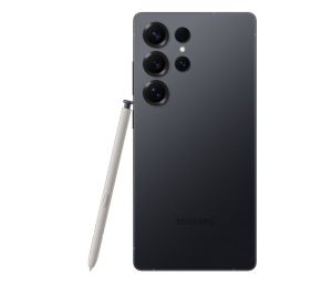 Мобилен телефон Samsung SM-S938B GALAXY S25 Ultra 5G 256GB 12GB Titanium Black