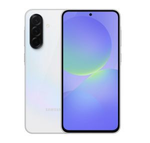 Мобилен телефон Samsung SM-A366 GALAXY A36 5G 128GB 6GB Awesome White